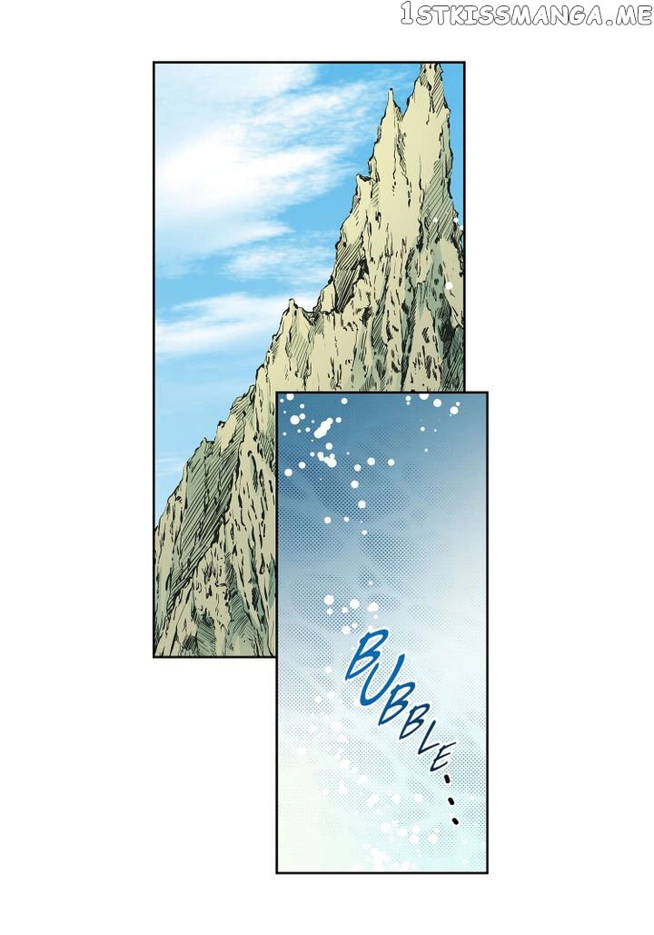 Give to the Heart Webtoon Edition Chapter 79 - page 28