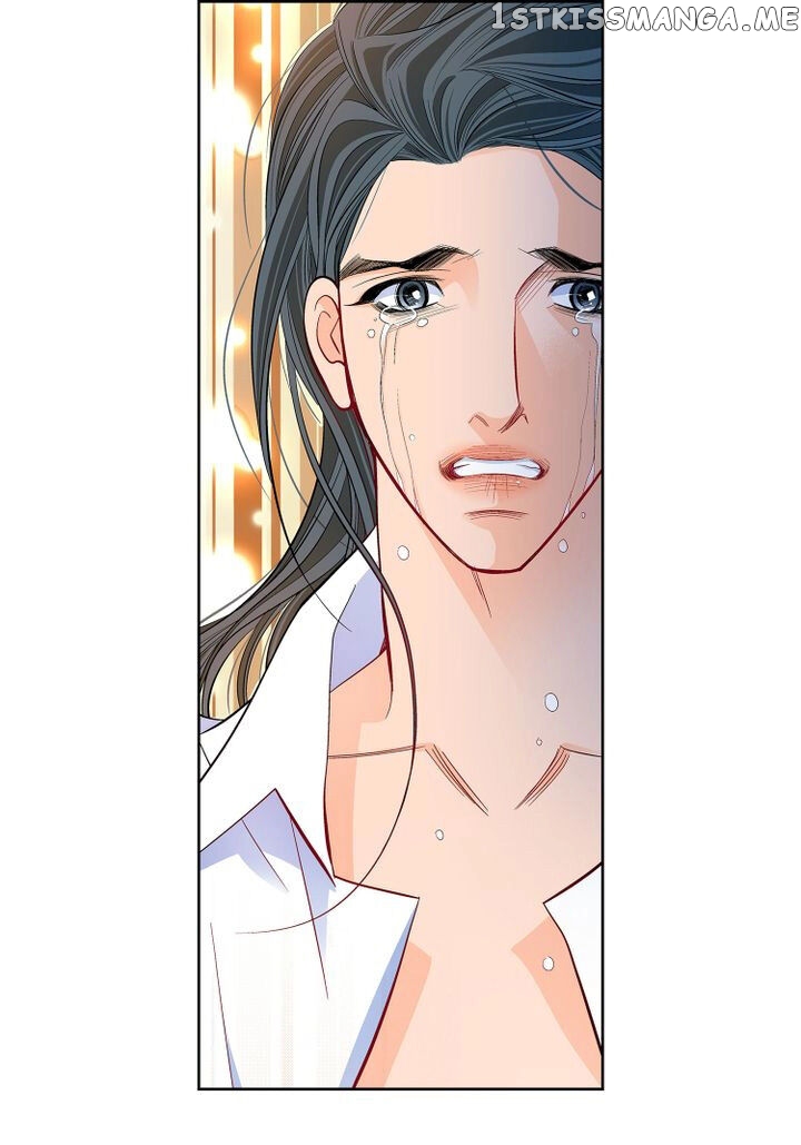 Give to the Heart Webtoon Edition Chapter 79 - page 3