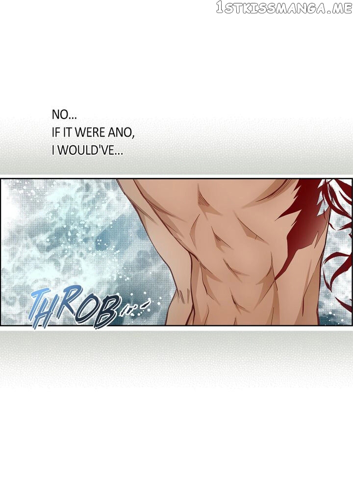 Give to the Heart Webtoon Edition Chapter 79 - page 33