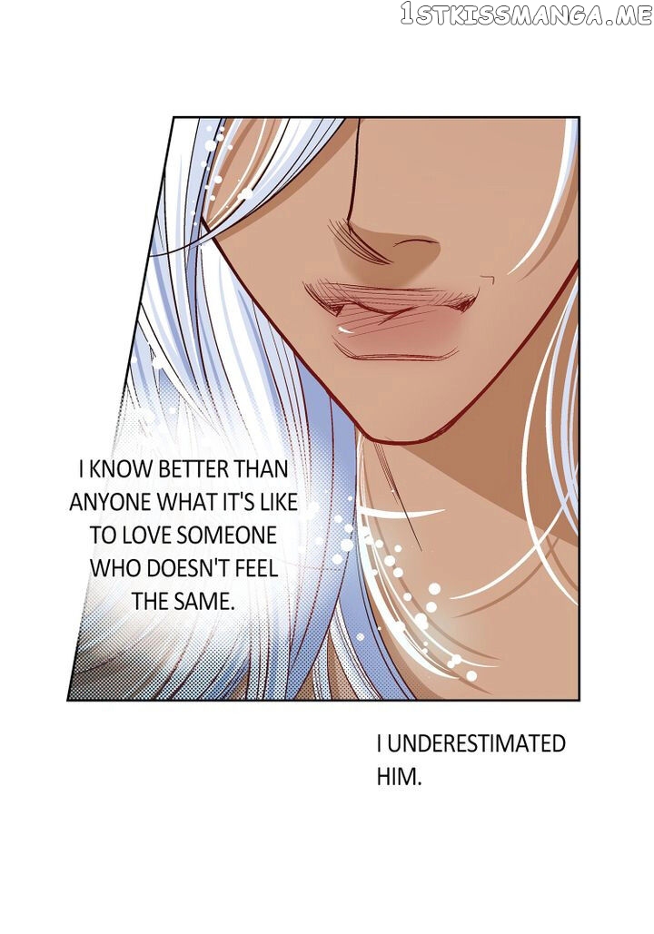 Give to the Heart Webtoon Edition Chapter 79 - page 35