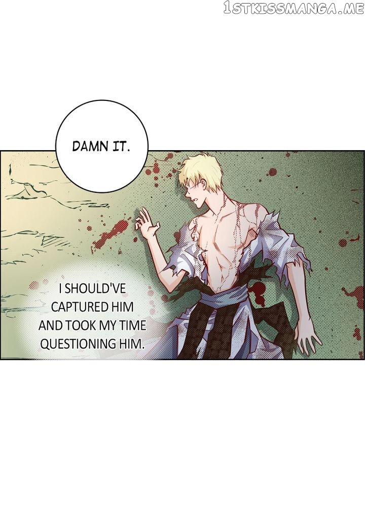 Give to the Heart Webtoon Edition Chapter 79 - page 38