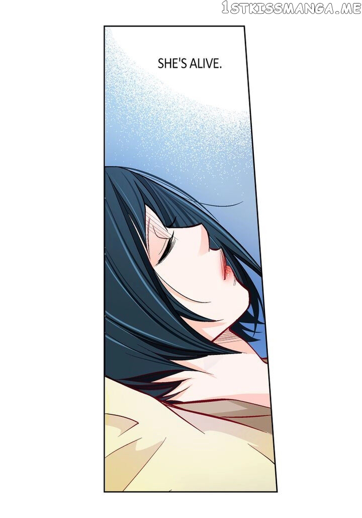 Give to the Heart Webtoon Edition Chapter 79 - page 4
