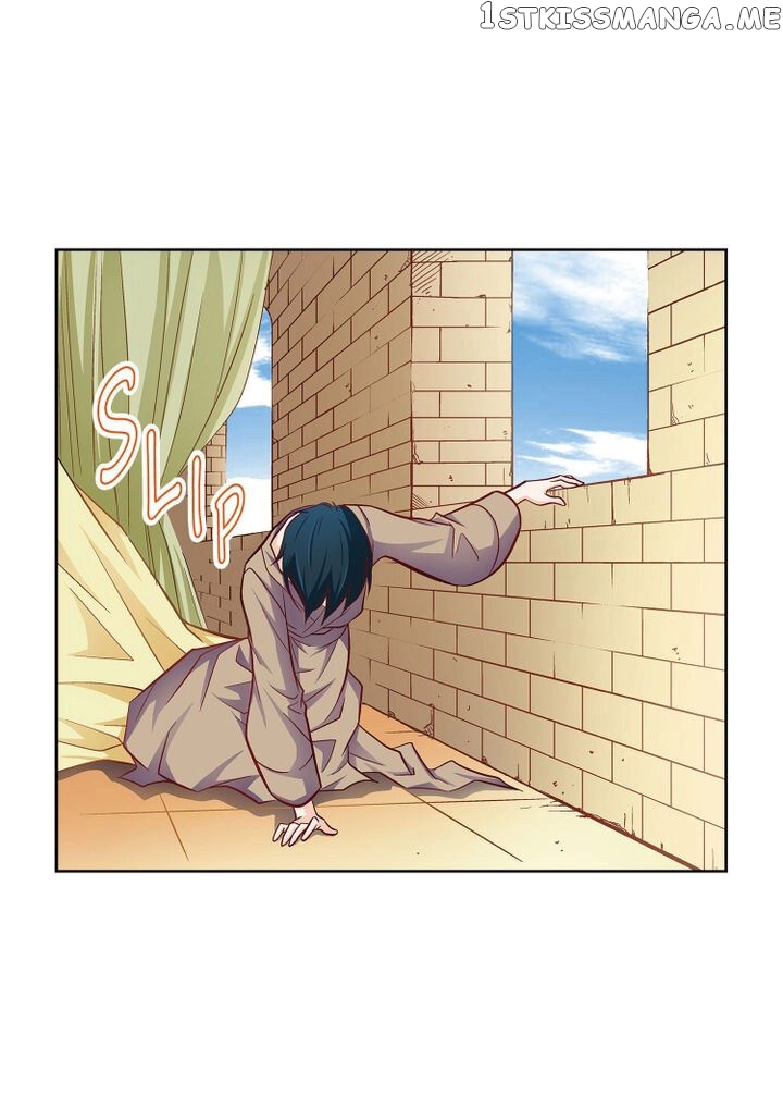 Give to the Heart Webtoon Edition Chapter 79 - page 42
