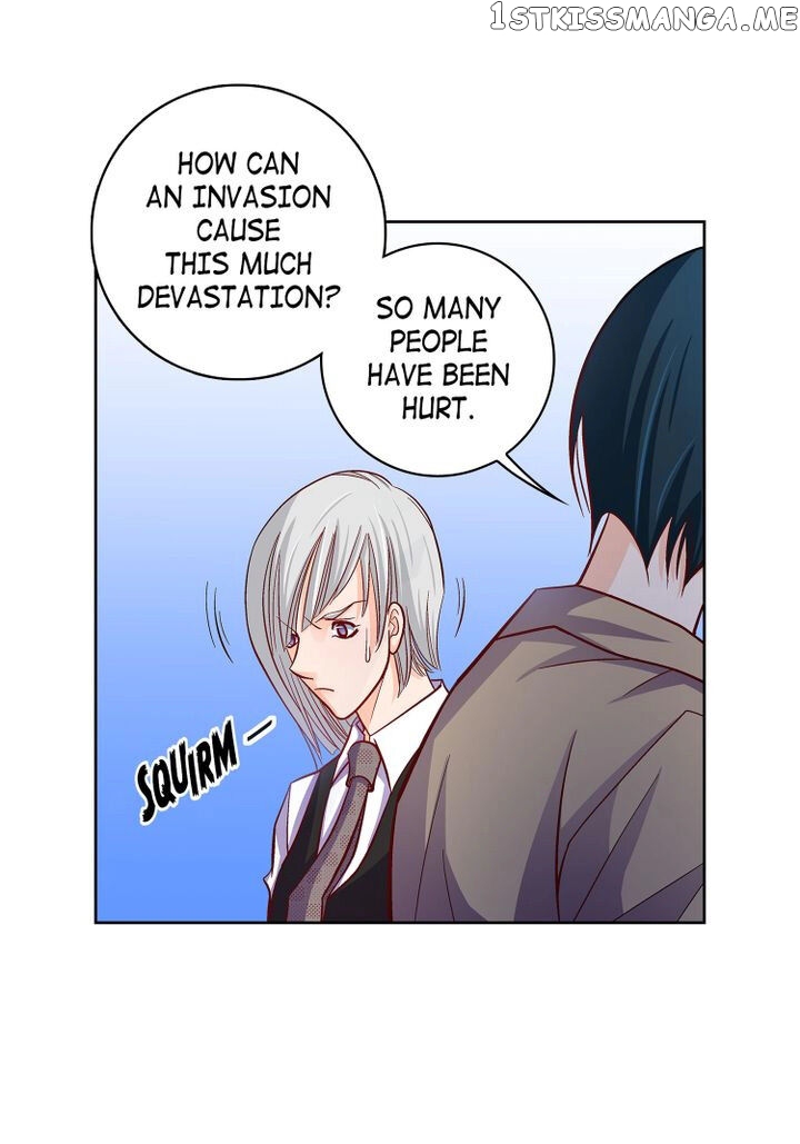 Give to the Heart Webtoon Edition Chapter 79 - page 46