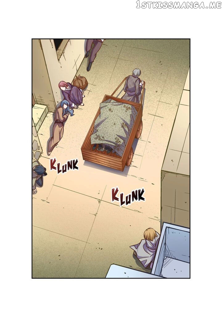 Give to the Heart Webtoon Edition Chapter 79 - page 47