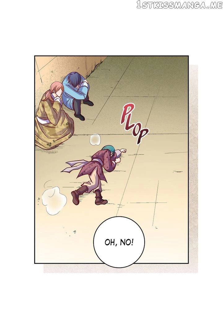 Give to the Heart Webtoon Edition Chapter 79 - page 49
