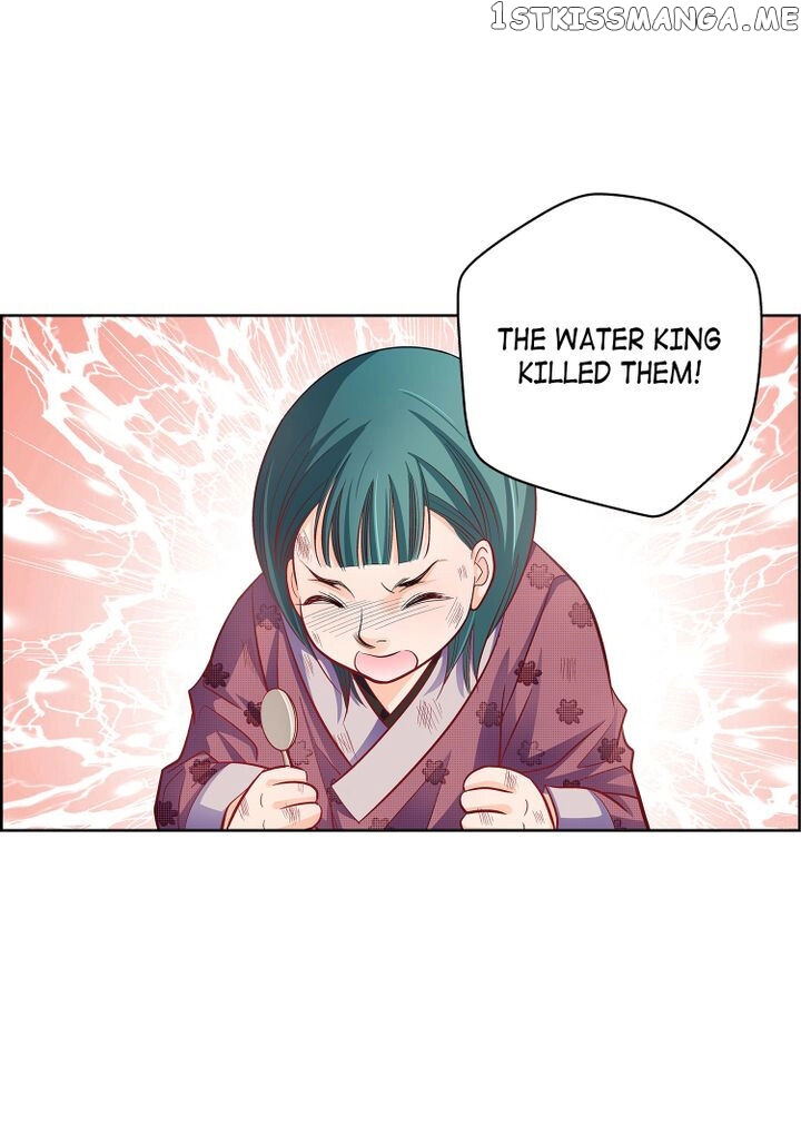 Give to the Heart Webtoon Edition Chapter 79 - page 53