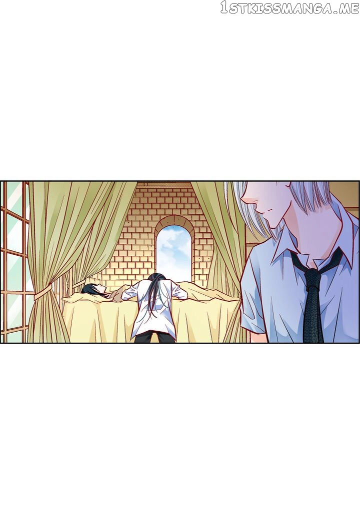Give to the Heart Webtoon Edition Chapter 79 - page 8