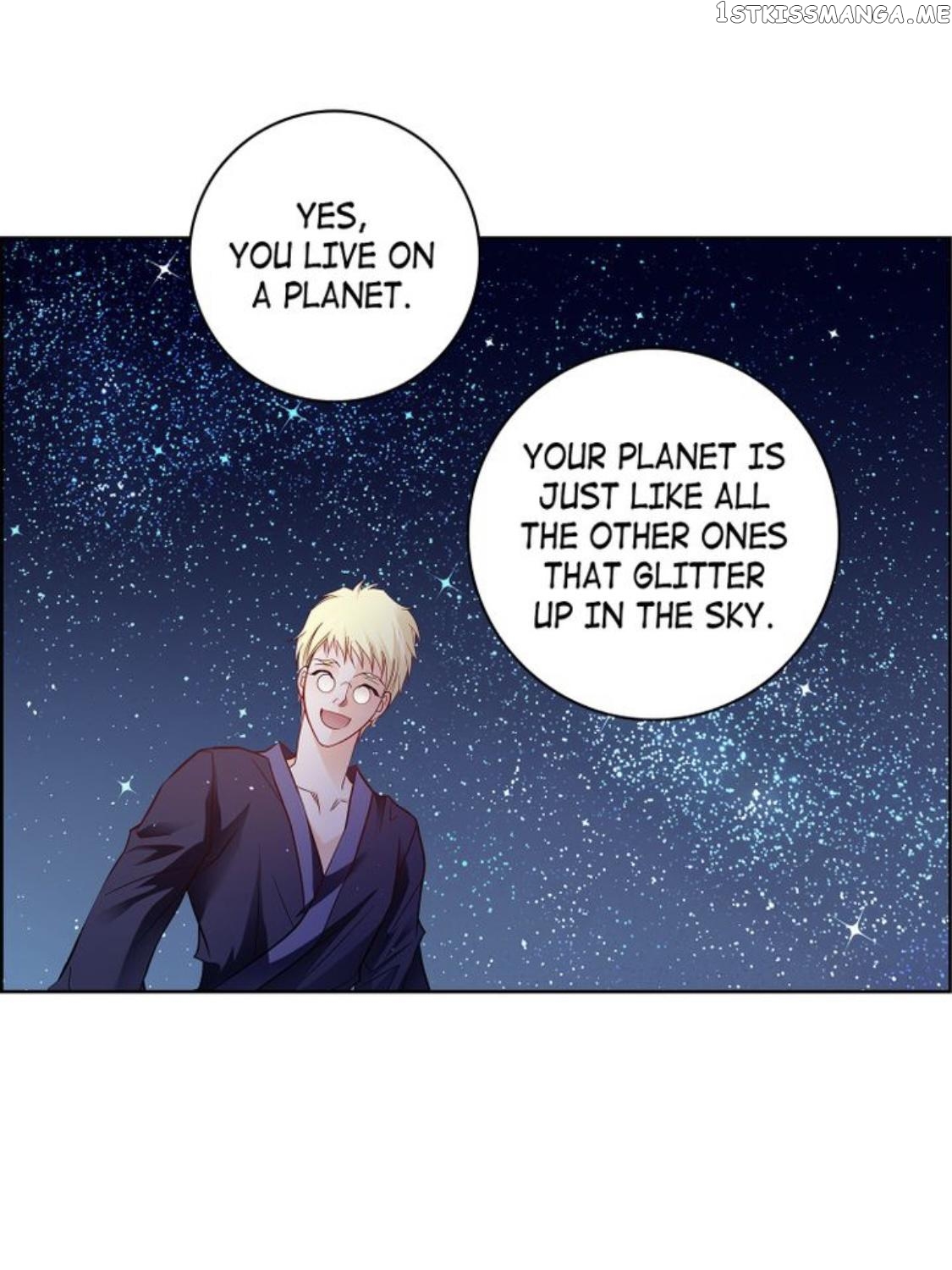 Give to the Heart Webtoon Edition chapter 86 - page 12