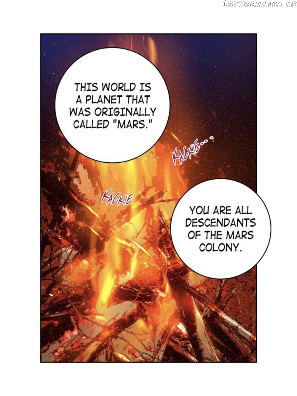 Give to the Heart Webtoon Edition chapter 86 - page 14