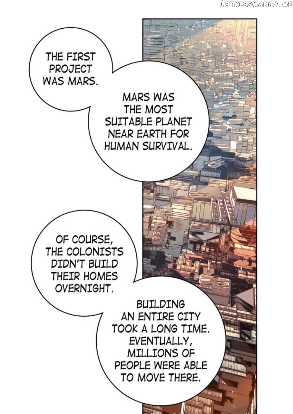 Give to the Heart Webtoon Edition chapter 86 - page 16