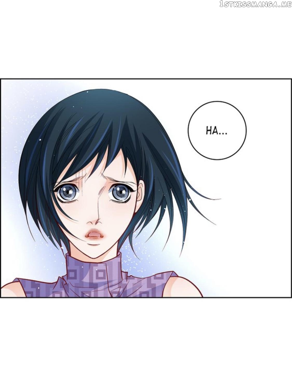Give to the Heart Webtoon Edition chapter 86 - page 17