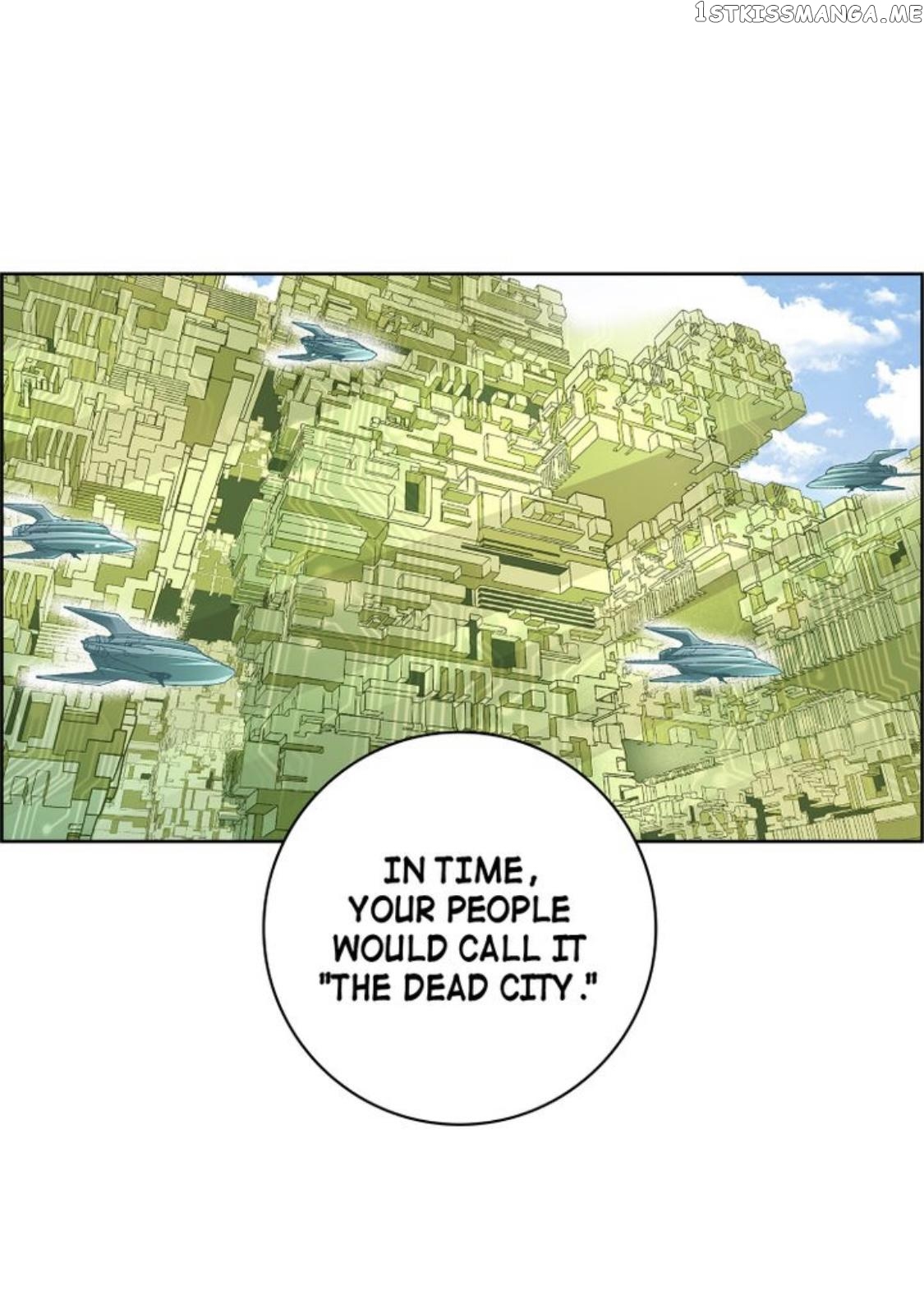 Give to the Heart Webtoon Edition chapter 86 - page 19
