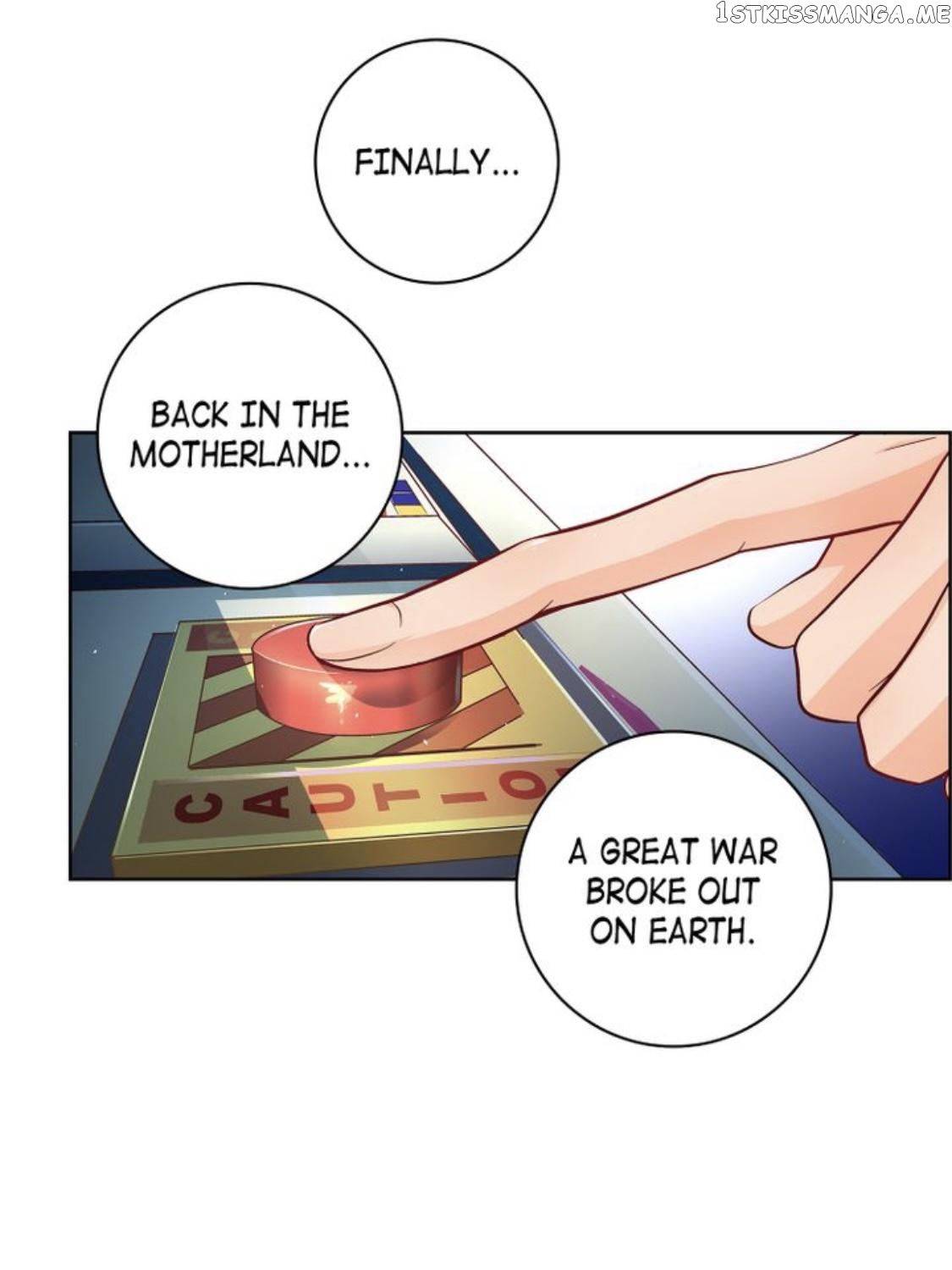 Give to the Heart Webtoon Edition chapter 86 - page 22