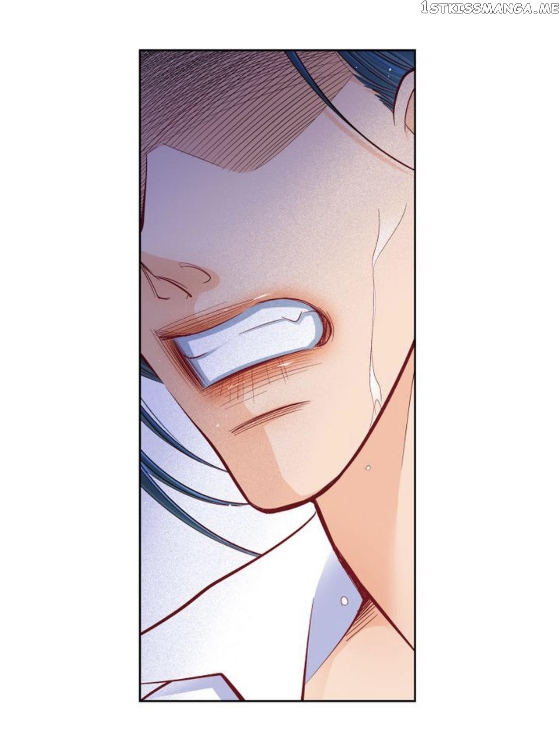 Give to the Heart Webtoon Edition chapter 86 - page 3
