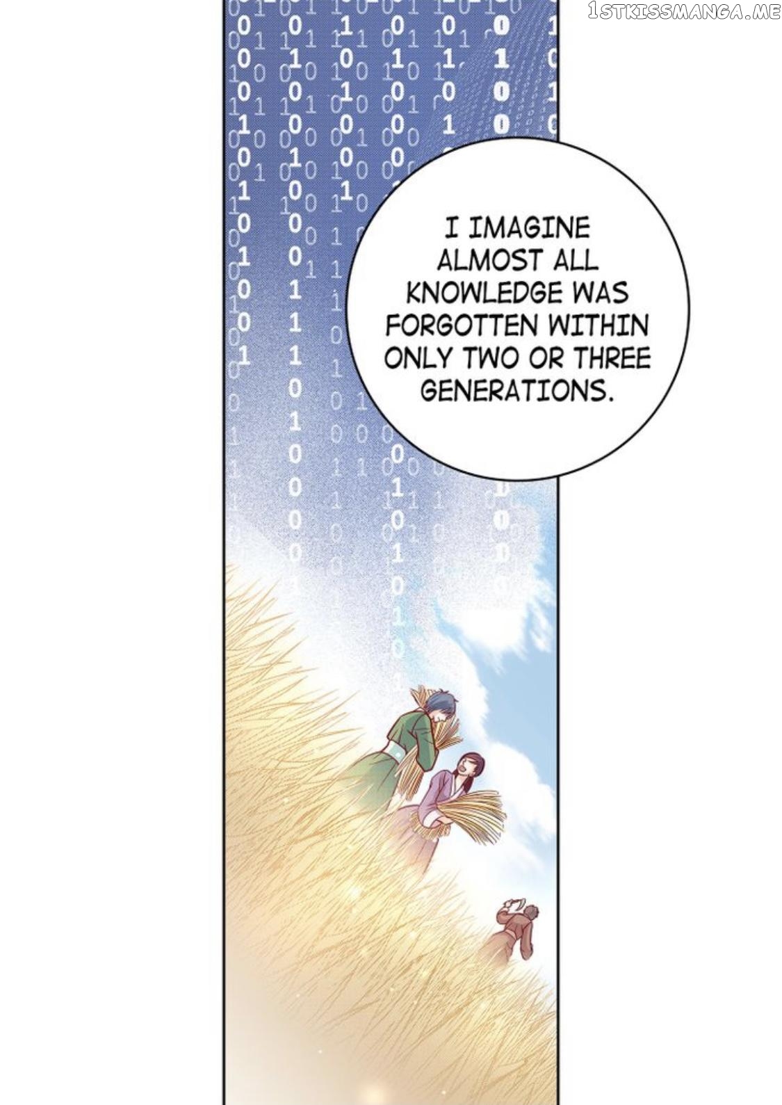 Give to the Heart Webtoon Edition chapter 86 - page 36