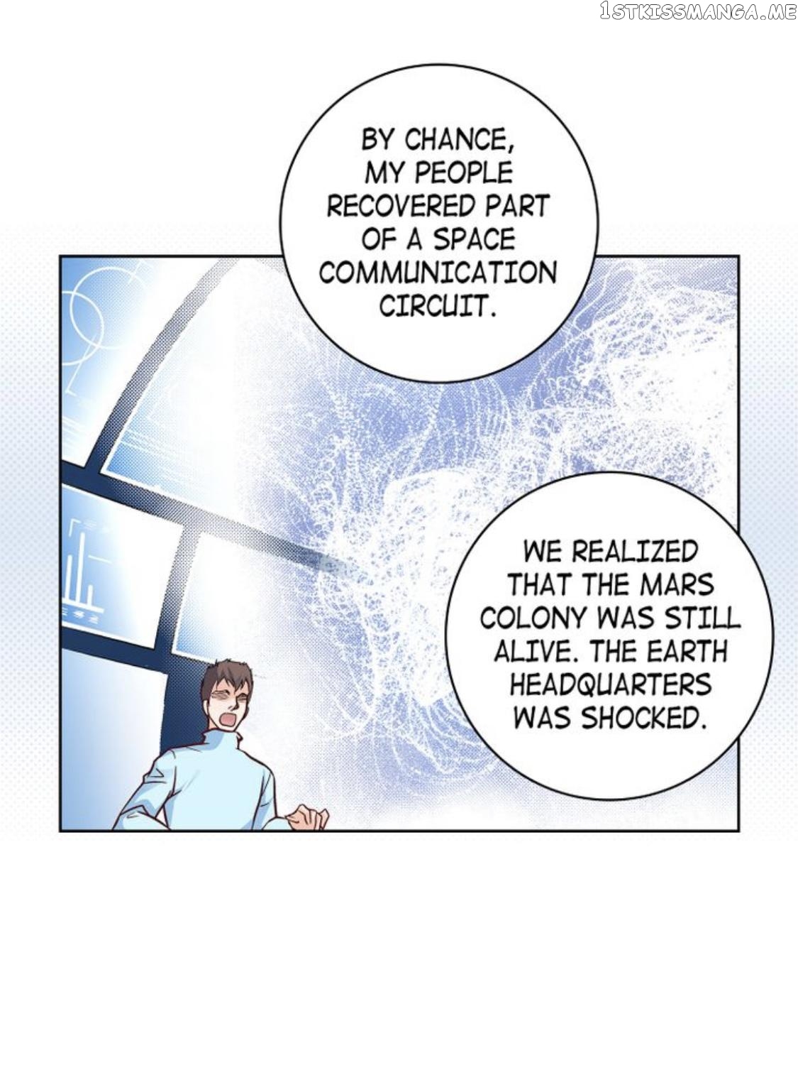 Give to the Heart Webtoon Edition chapter 86 - page 38