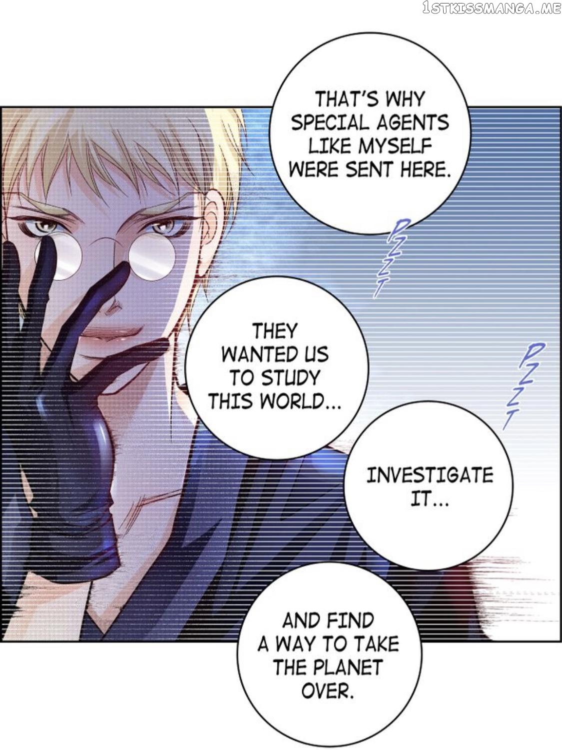 Give to the Heart Webtoon Edition chapter 86 - page 40