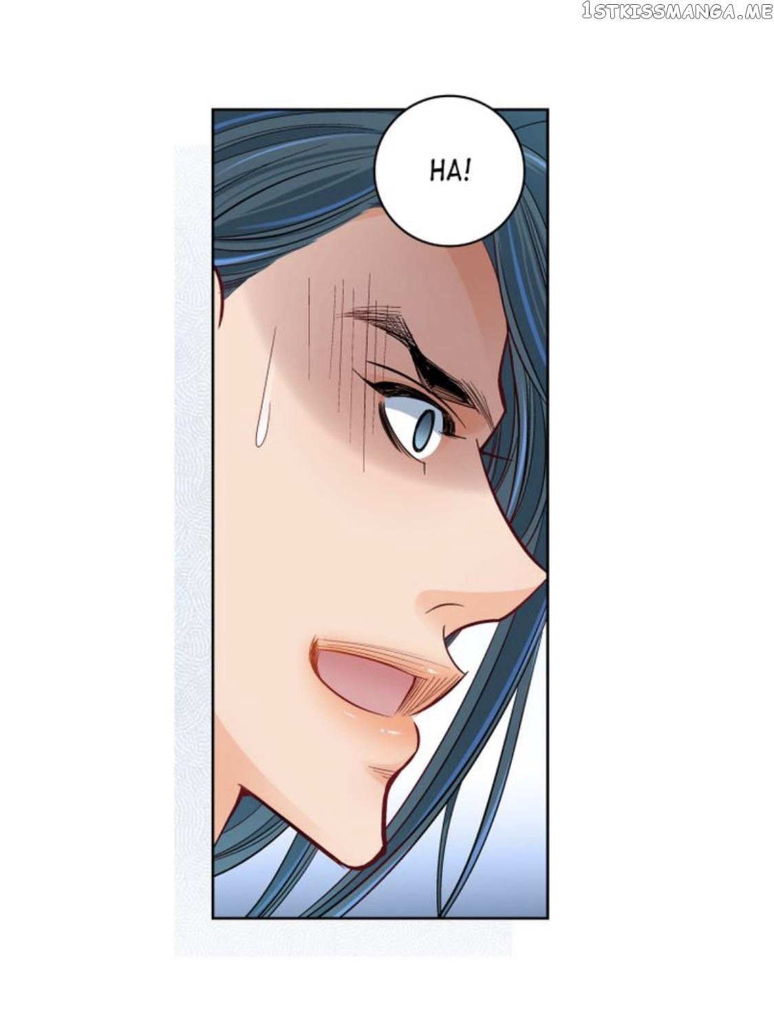 Give to the Heart Webtoon Edition chapter 86 - page 46
