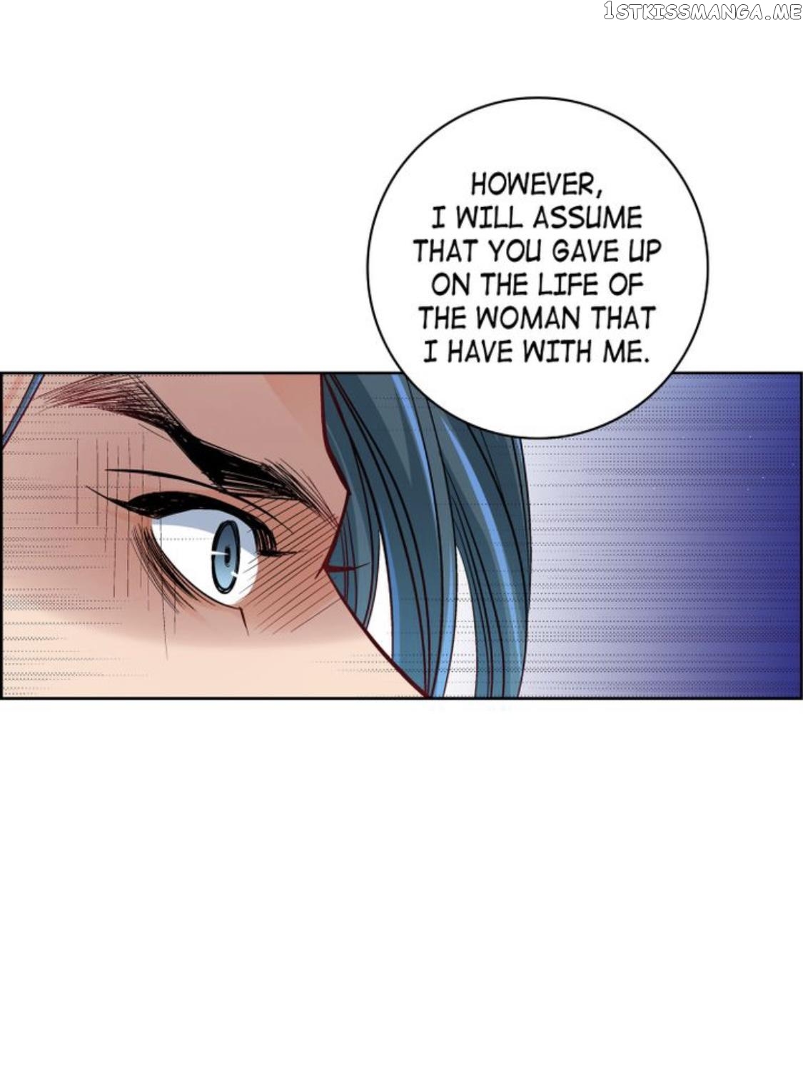 Give to the Heart Webtoon Edition chapter 86 - page 48