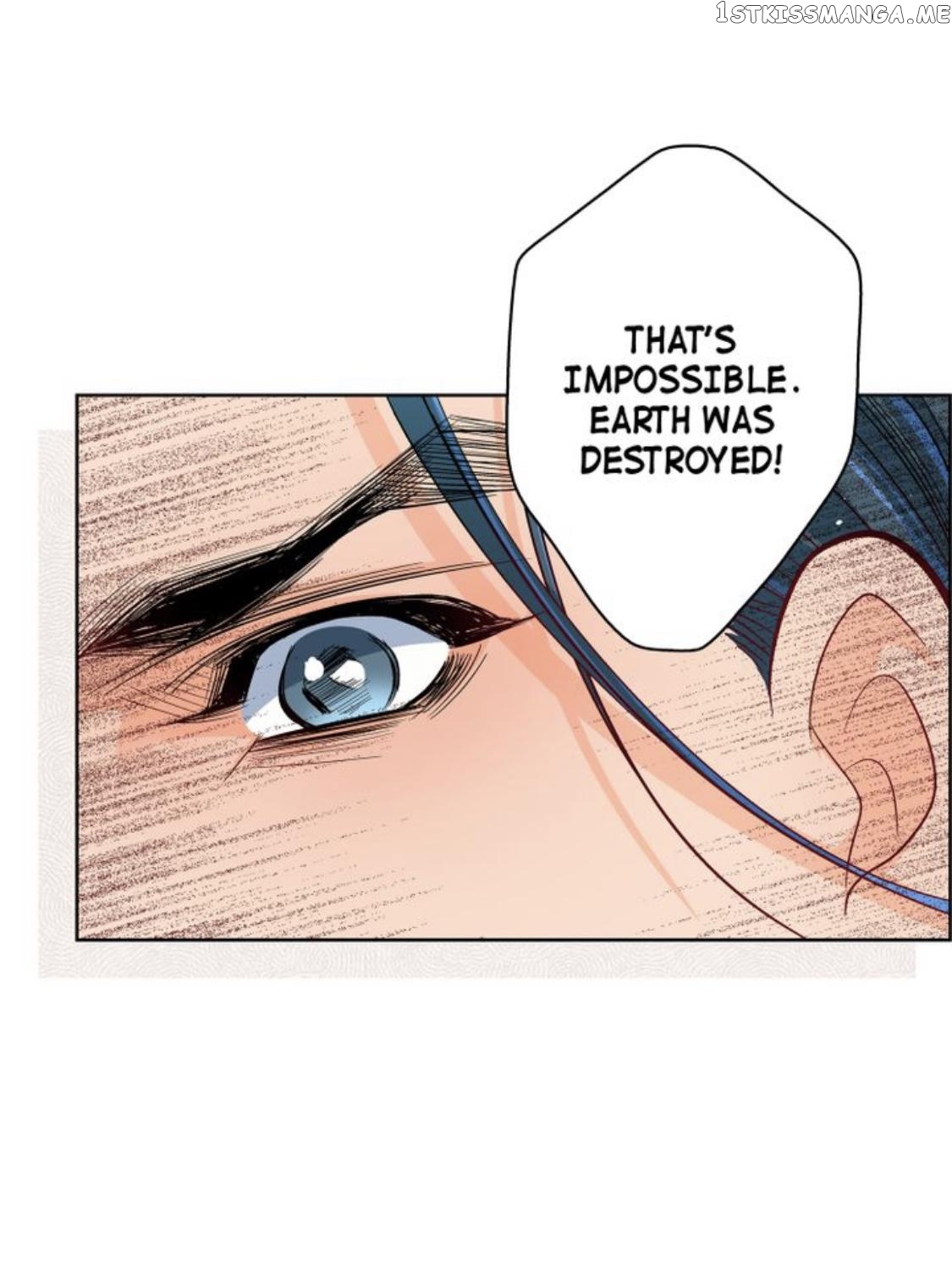 Give to the Heart Webtoon Edition chapter 86 - page 5