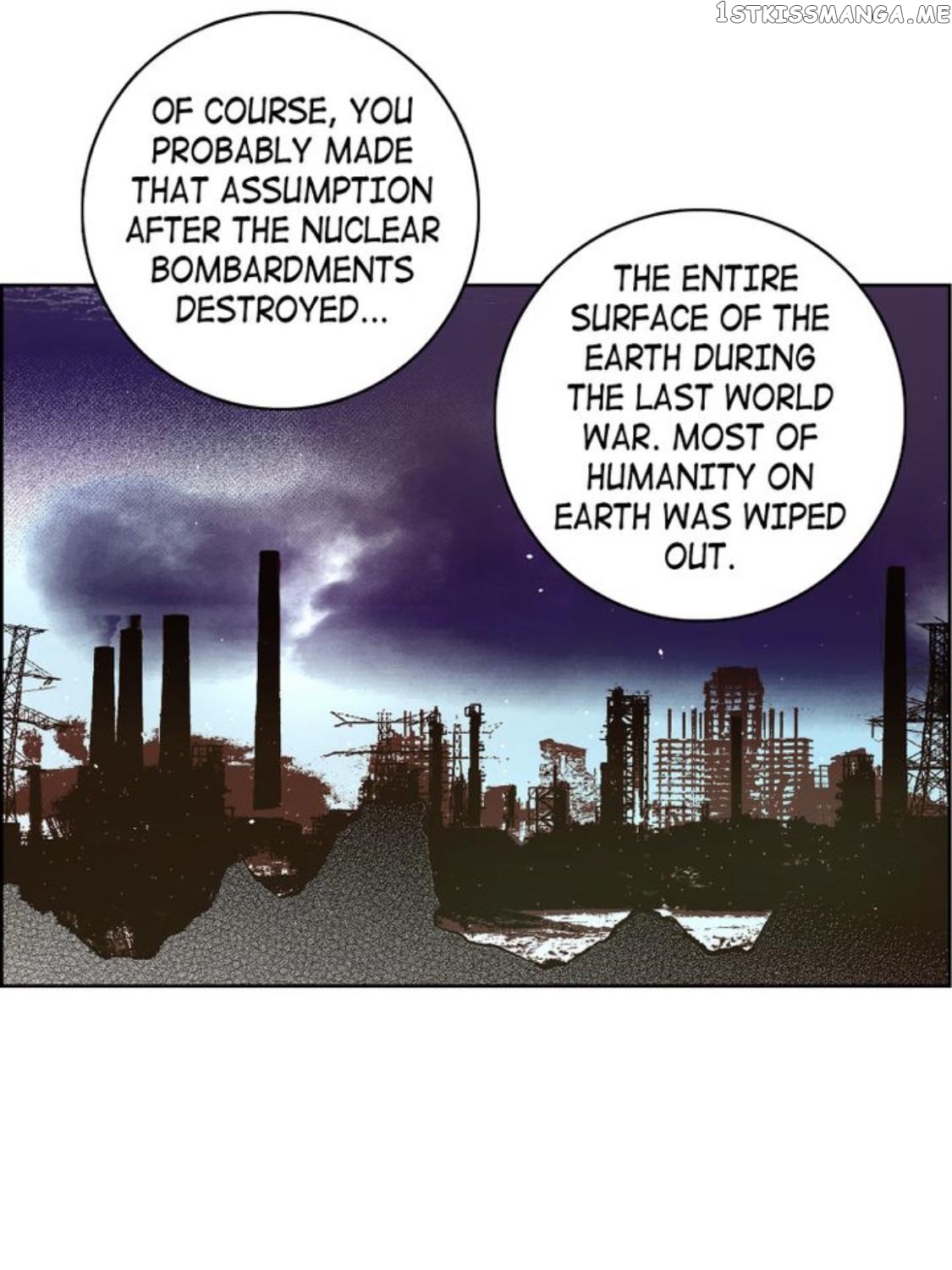 Give to the Heart Webtoon Edition chapter 86 - page 6