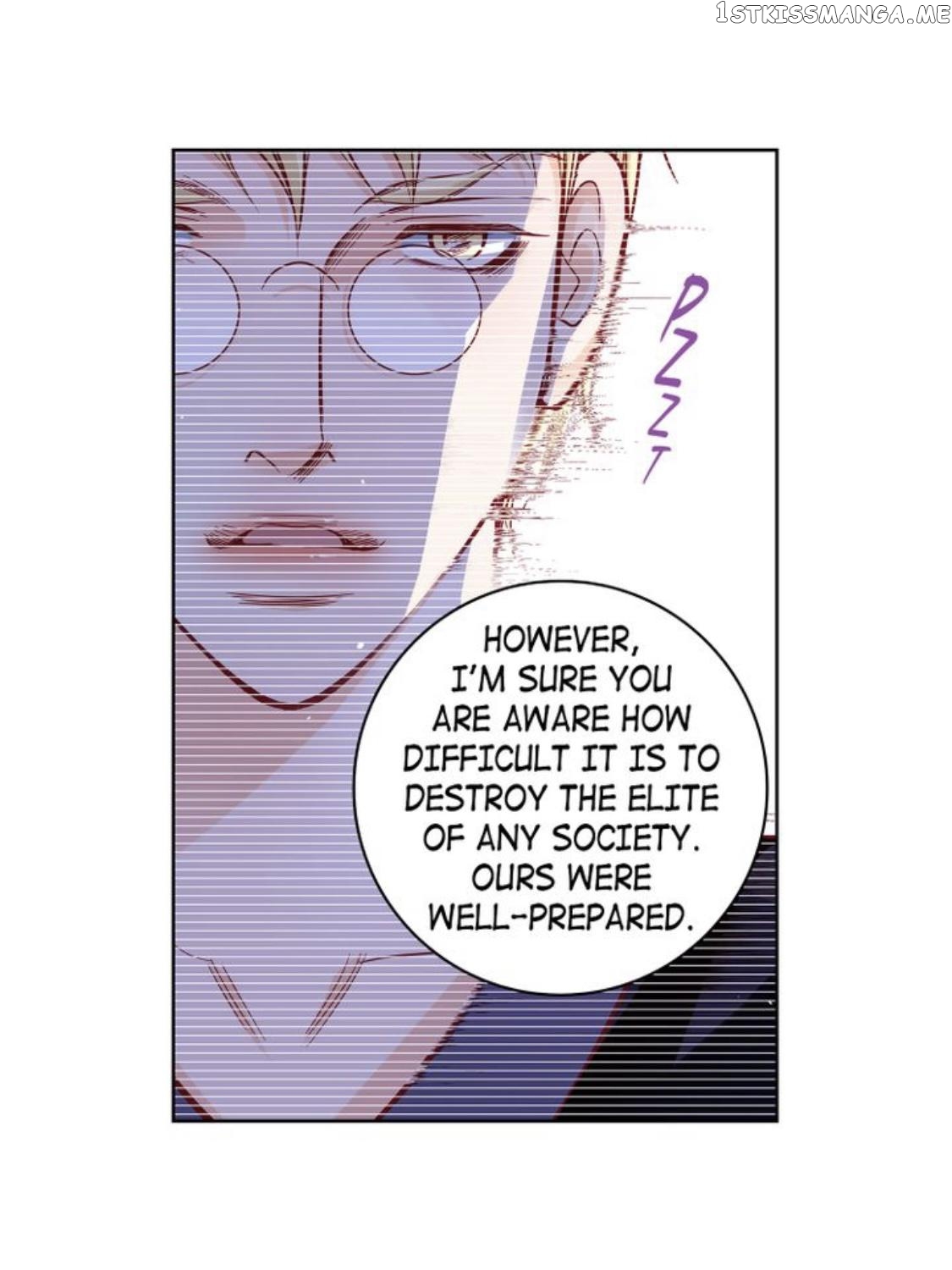 Give to the Heart Webtoon Edition chapter 86 - page 7