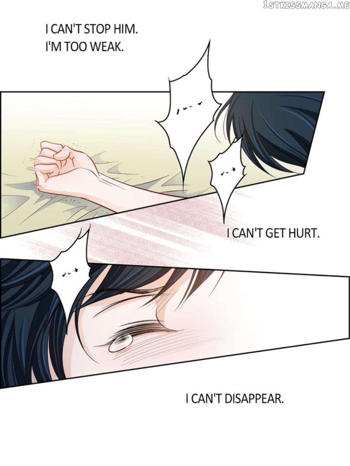 Give to the Heart Webtoon Edition chapter 85 - page 10