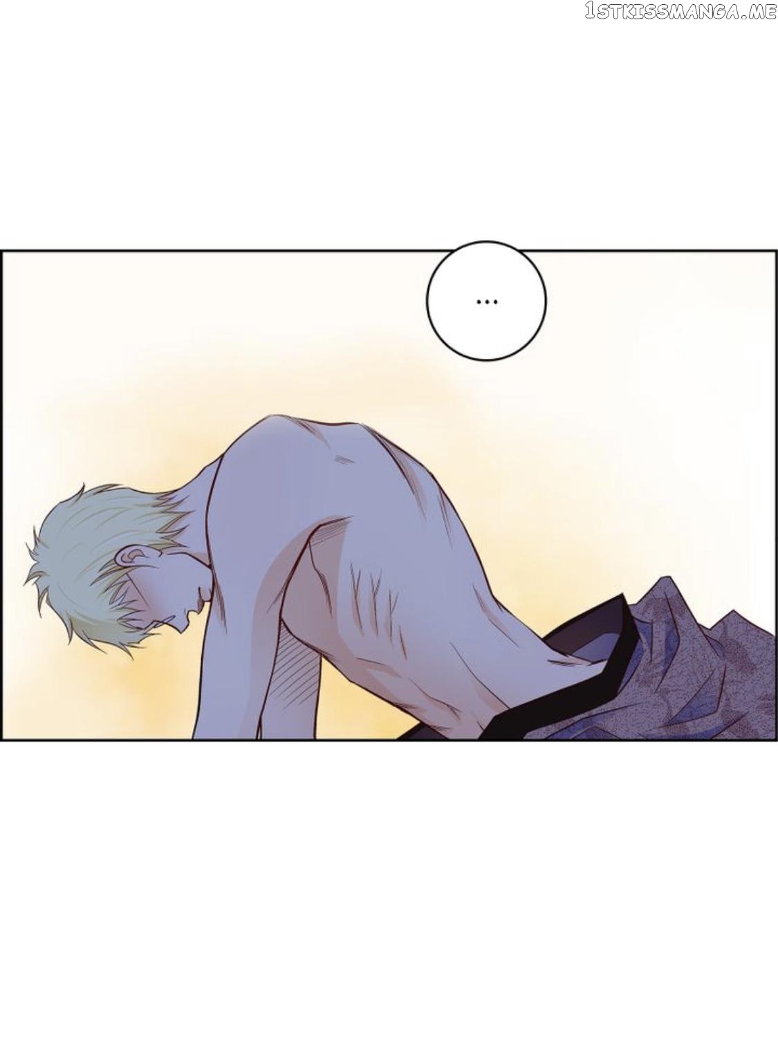 Give to the Heart Webtoon Edition chapter 85 - page 14