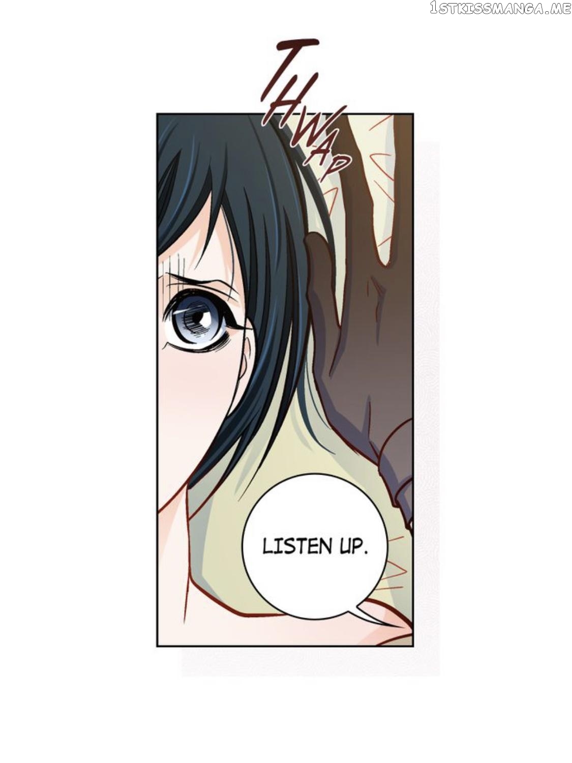 Give to the Heart Webtoon Edition chapter 85 - page 23
