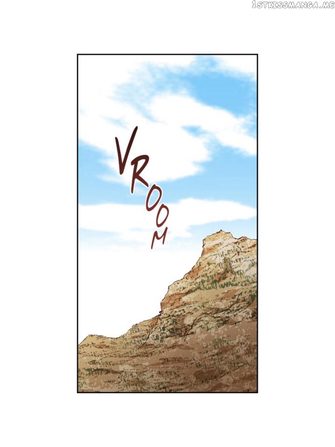 Give to the Heart Webtoon Edition chapter 85 - page 25
