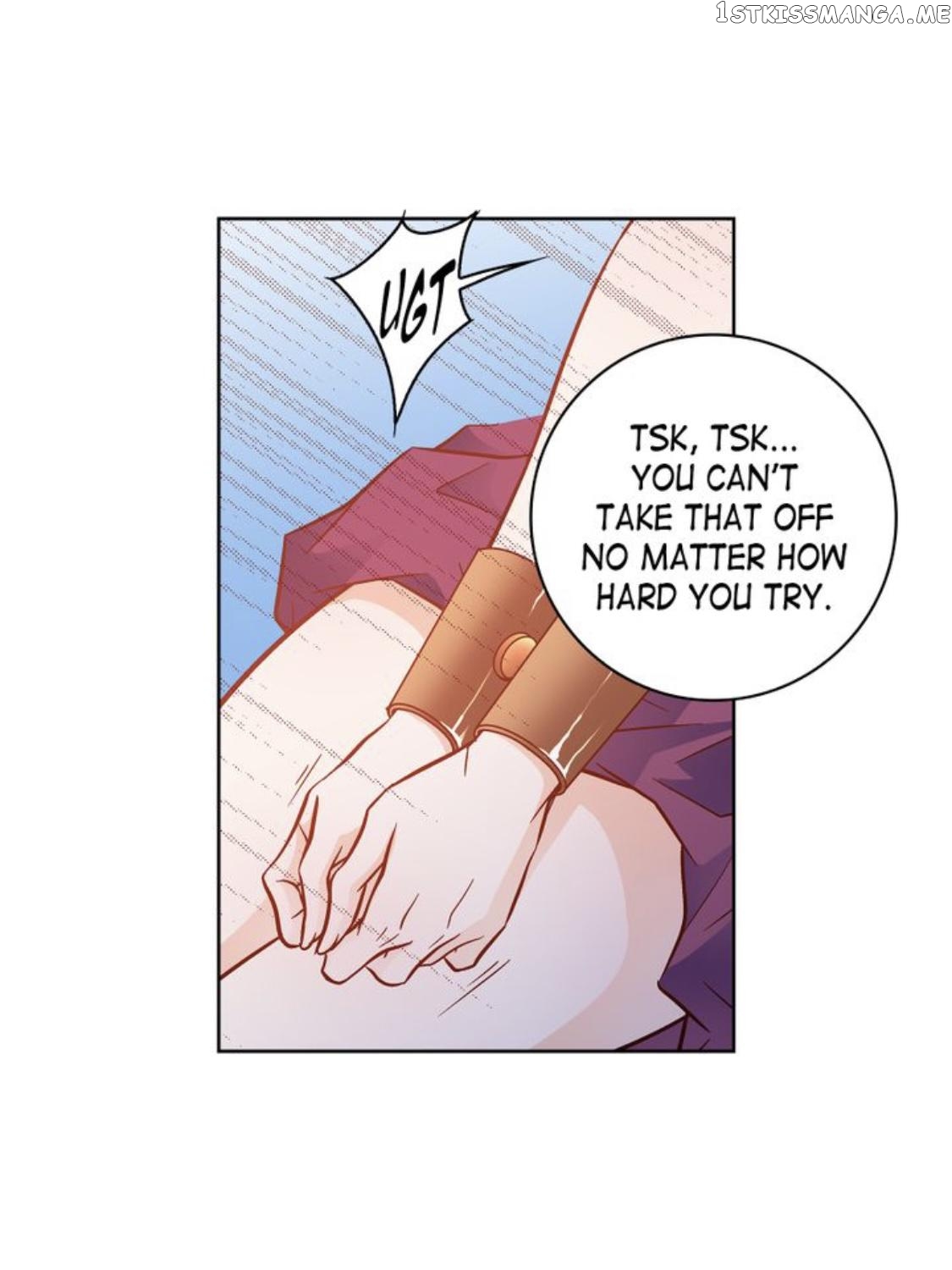Give to the Heart Webtoon Edition chapter 85 - page 31