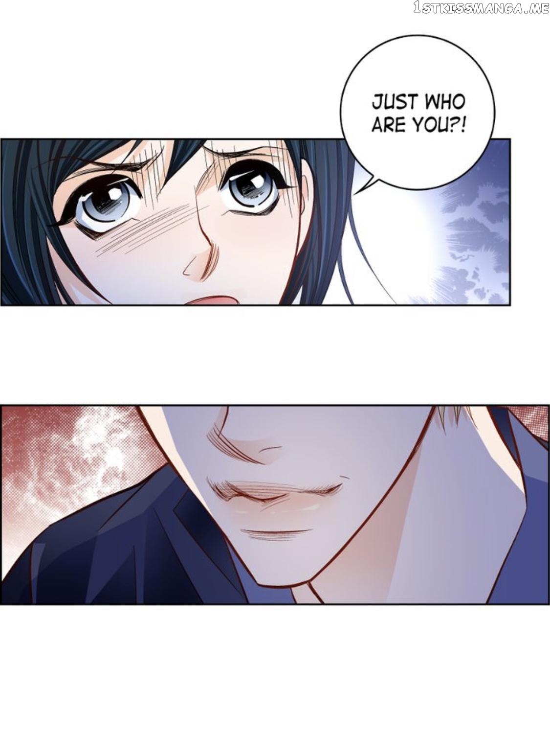 Give to the Heart Webtoon Edition chapter 85 - page 33