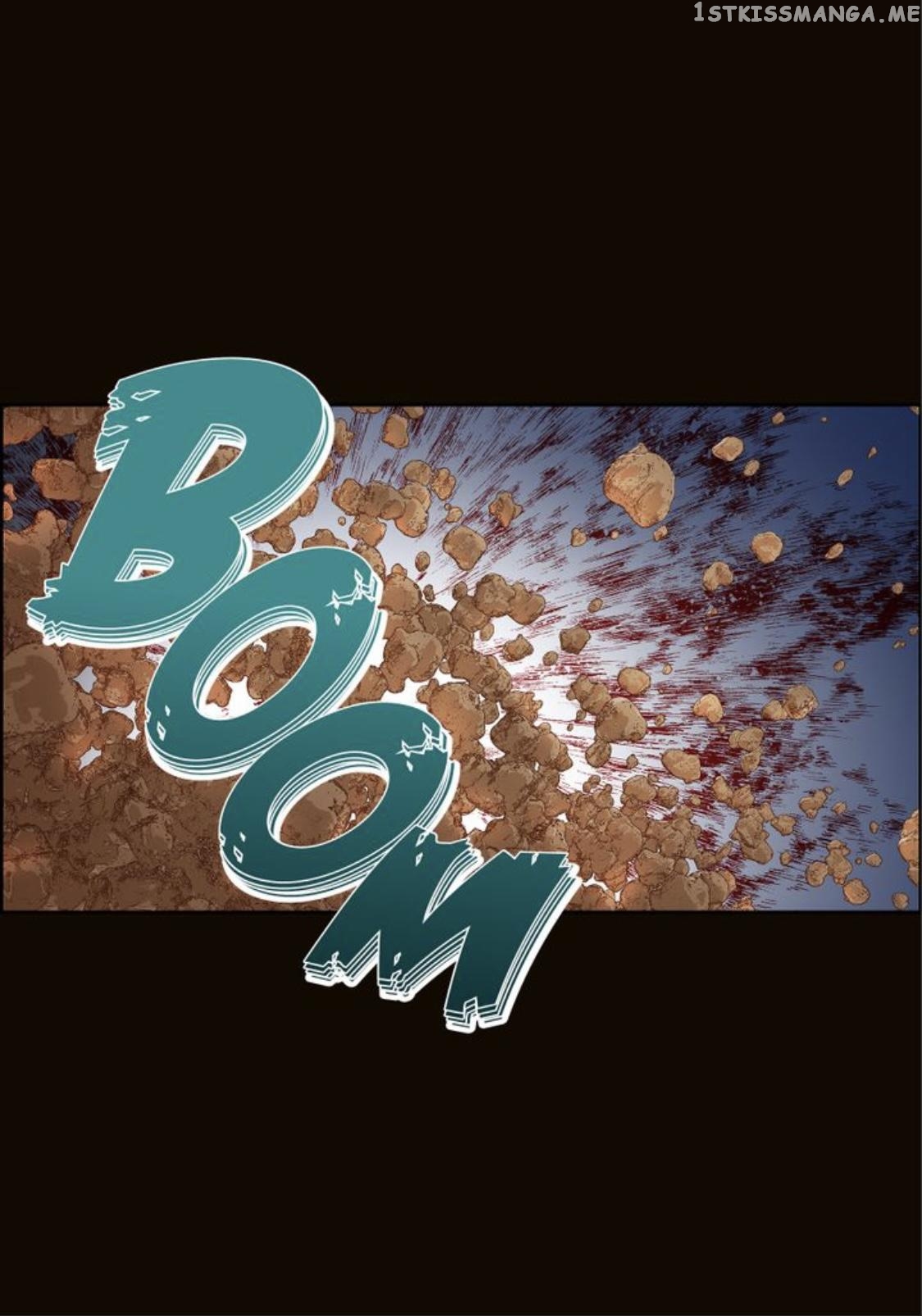 Give to the Heart Webtoon Edition chapter 85 - page 39