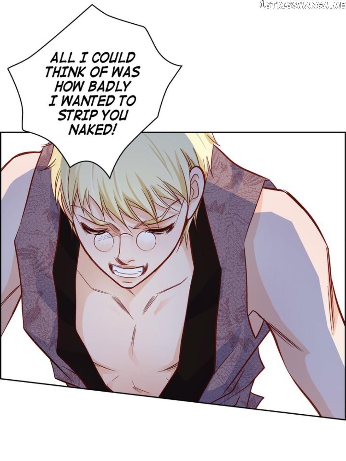 Give to the Heart Webtoon Edition chapter 85 - page 4