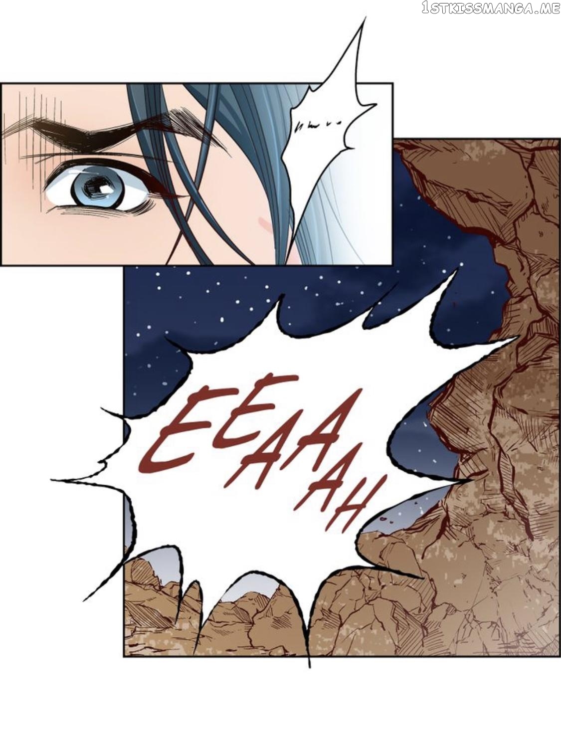 Give to the Heart Webtoon Edition chapter 85 - page 42