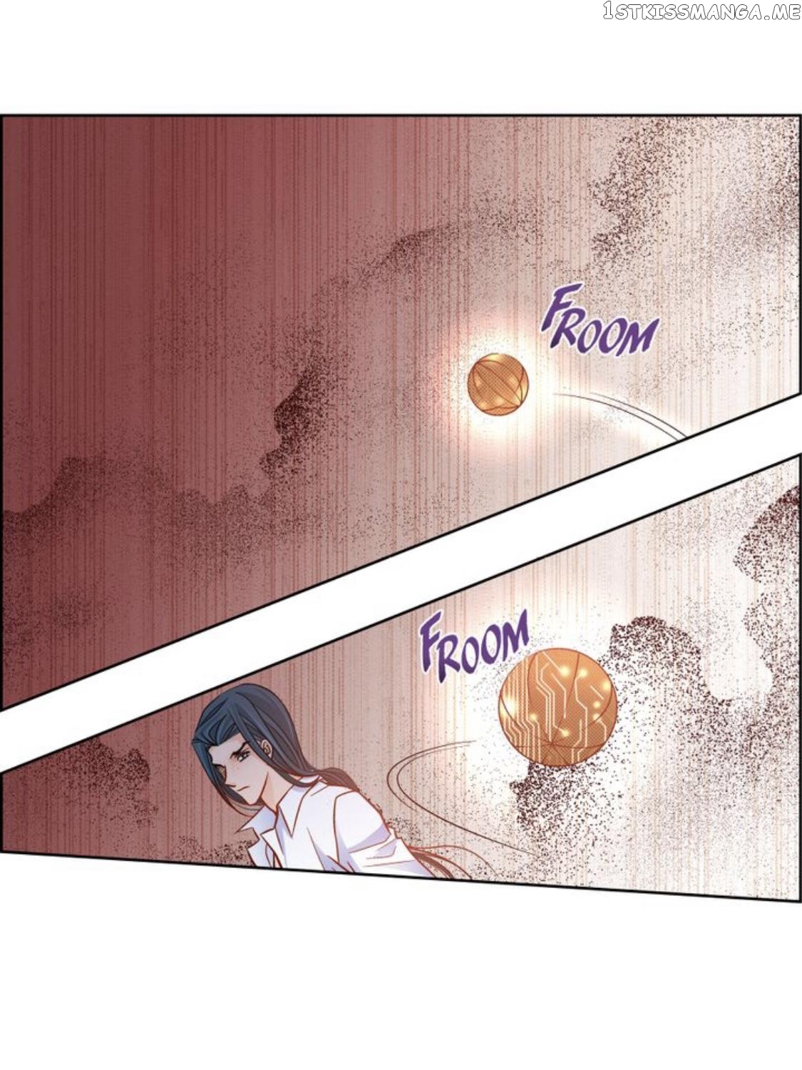 Give to the Heart Webtoon Edition chapter 85 - page 43