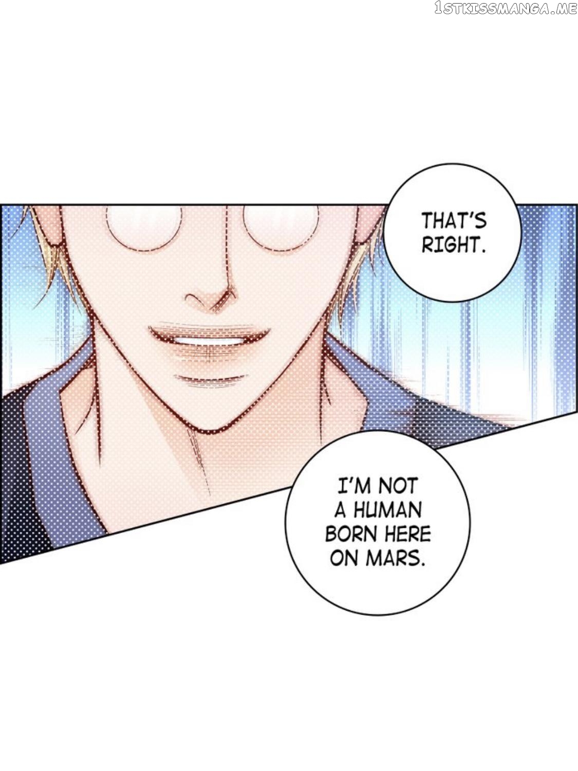 Give to the Heart Webtoon Edition chapter 85 - page 49