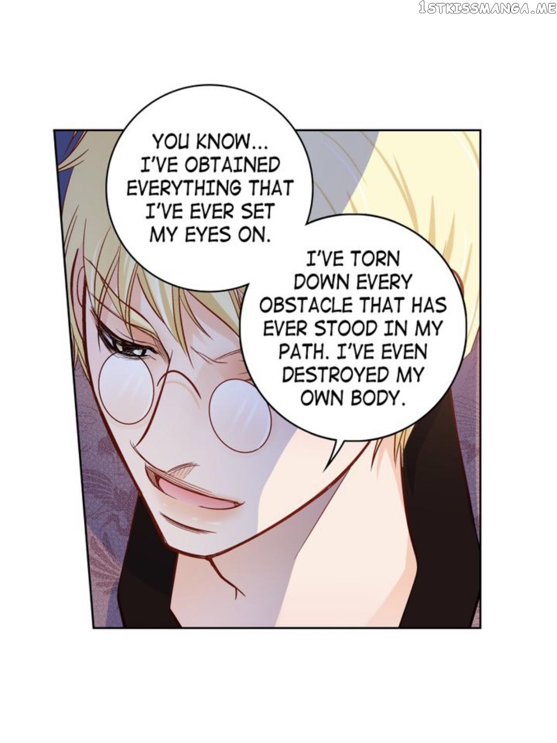 Give to the Heart Webtoon Edition chapter 85 - page 6