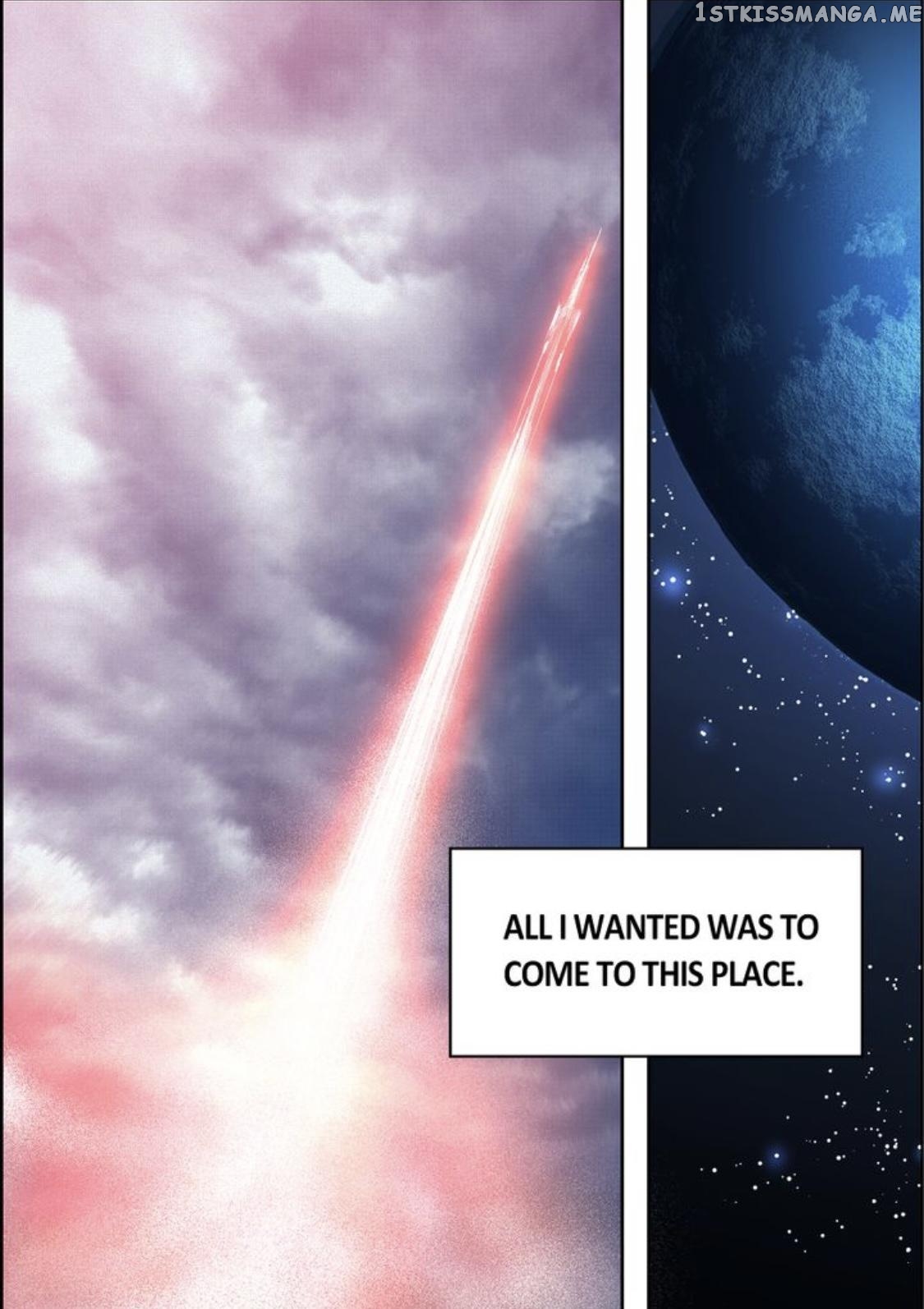 Give to the Heart Webtoon Edition chapter 84 - page 13