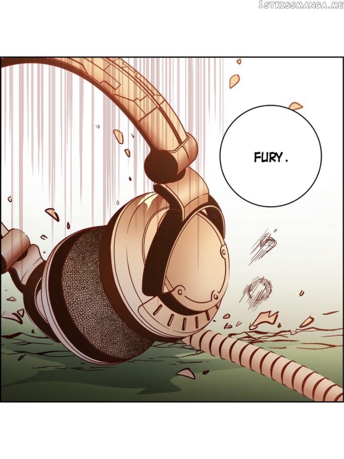 Give to the Heart Webtoon Edition chapter 84 - page 16