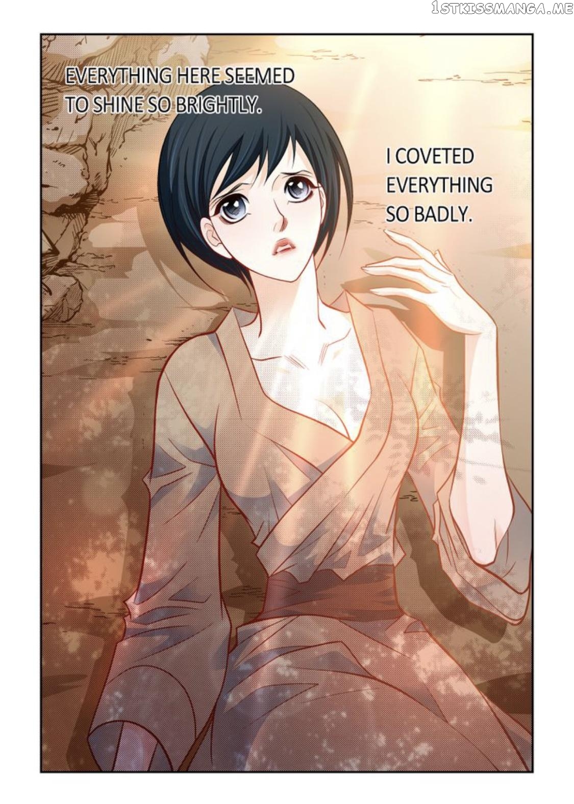 Give to the Heart Webtoon Edition chapter 84 - page 20