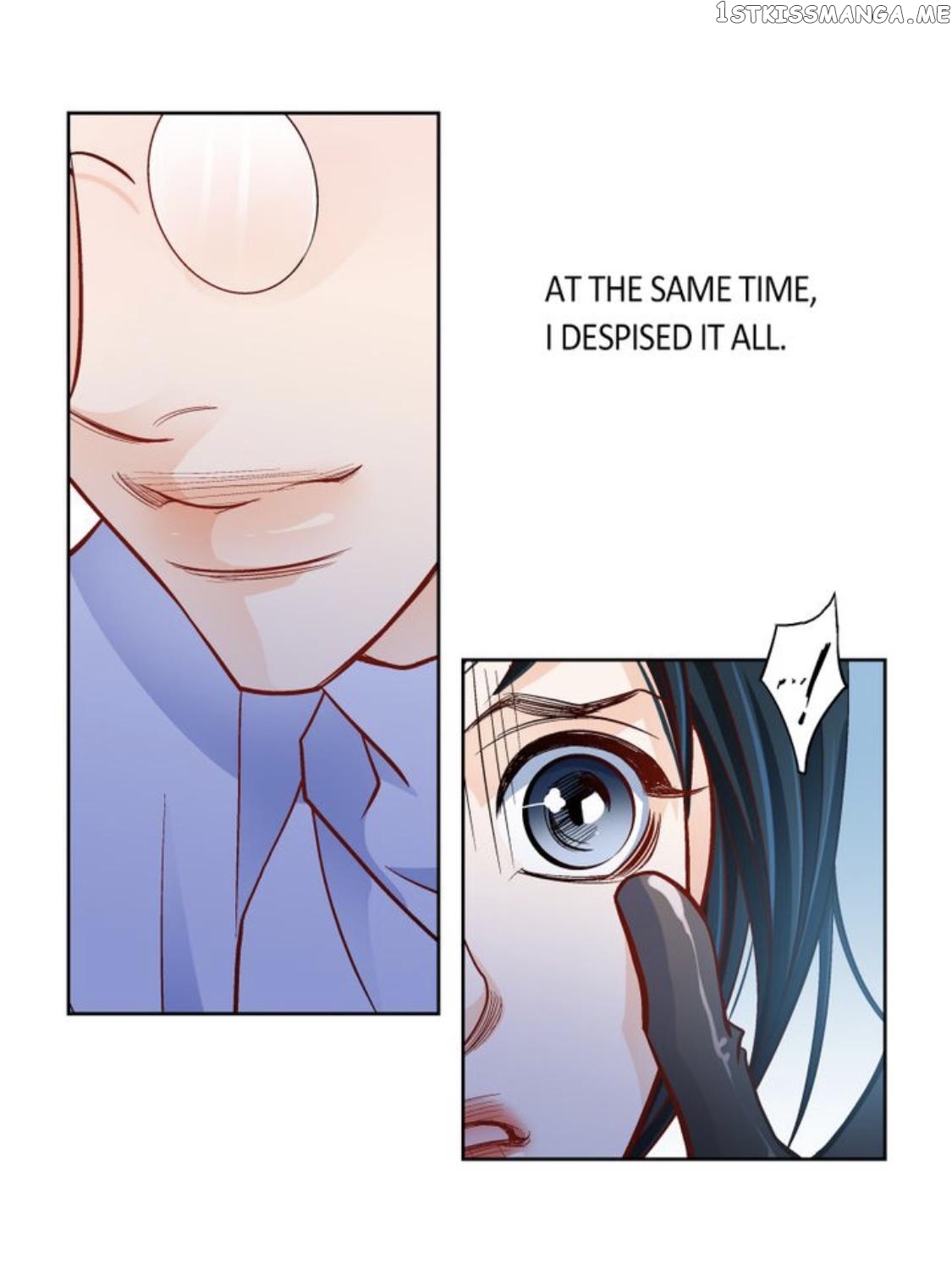 Give to the Heart Webtoon Edition chapter 84 - page 21