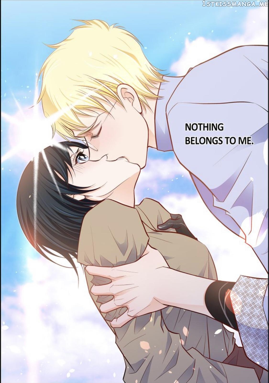 Give to the Heart Webtoon Edition chapter 84 - page 23