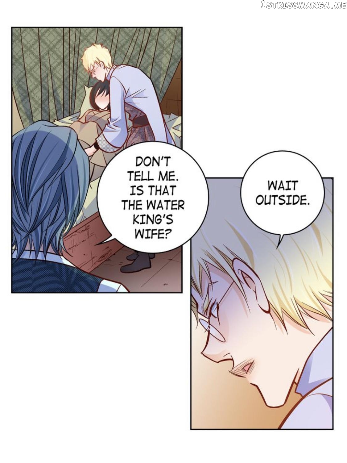 Give to the Heart Webtoon Edition chapter 84 - page 26