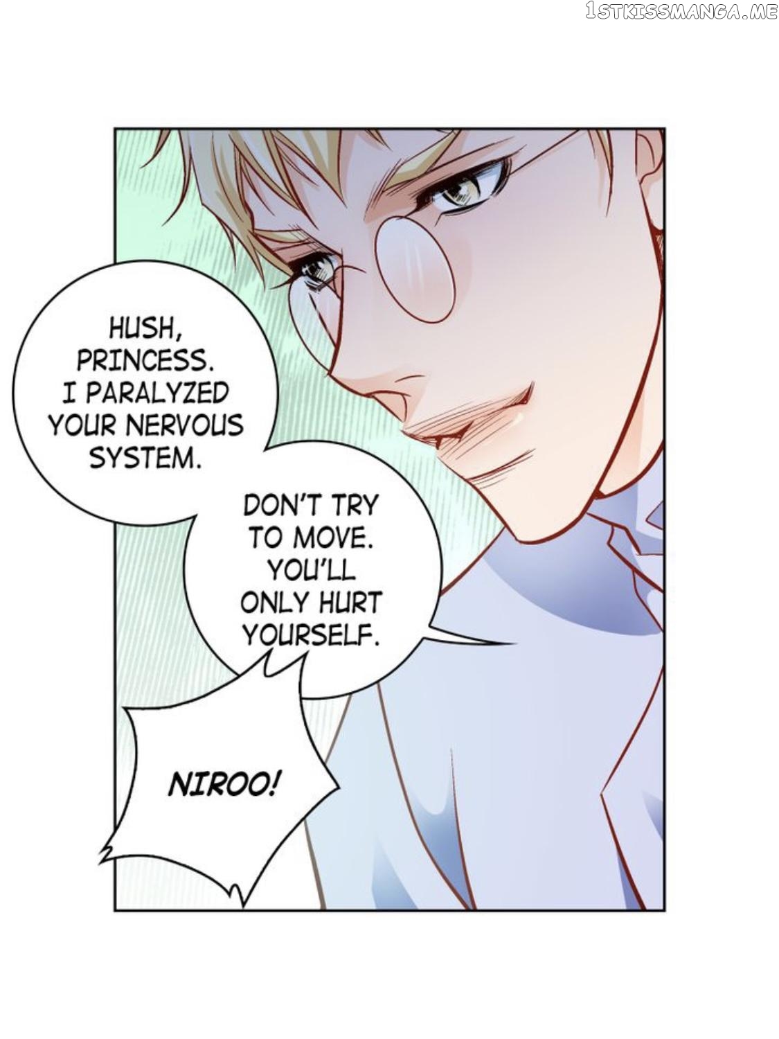 Give to the Heart Webtoon Edition chapter 84 - page 30