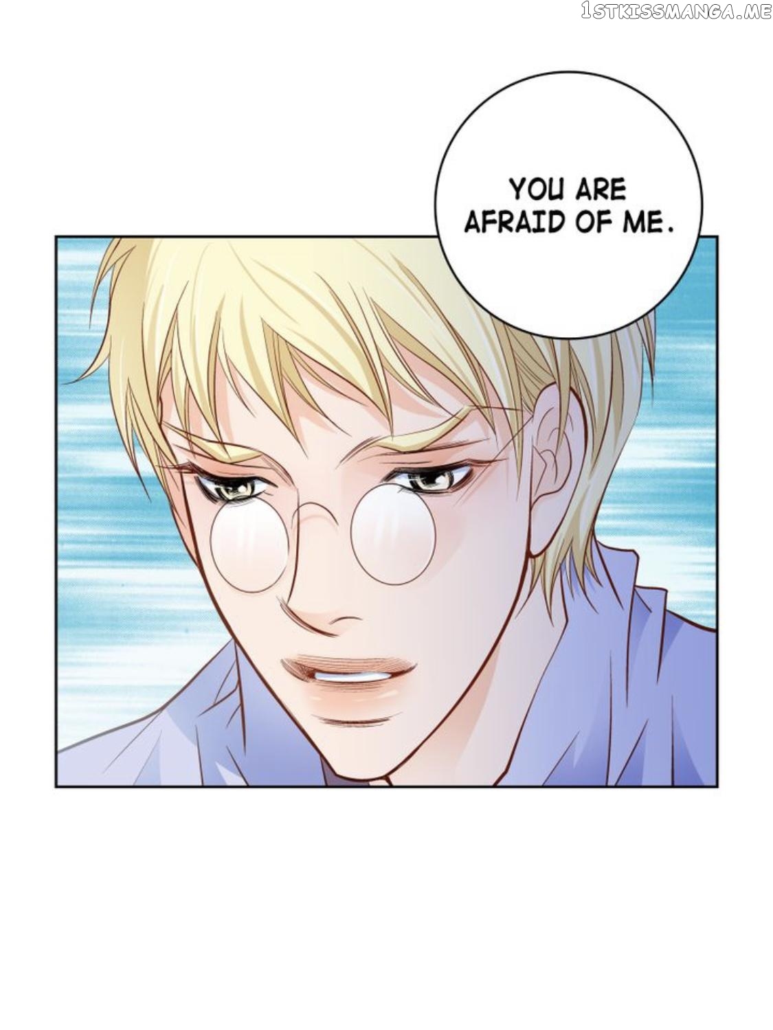 Give to the Heart Webtoon Edition chapter 84 - page 34