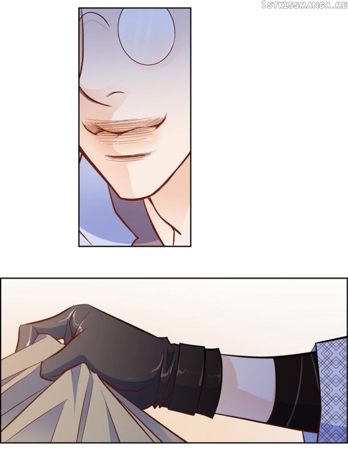 Give to the Heart Webtoon Edition chapter 84 - page 35