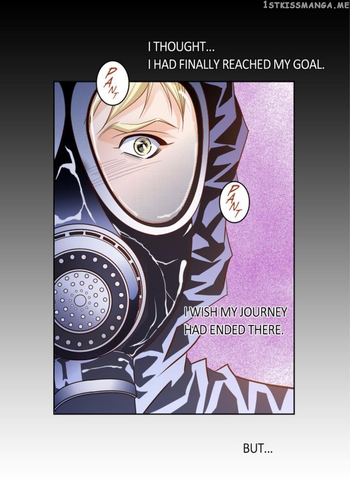 Give to the Heart Webtoon Edition chapter 84 - page 5