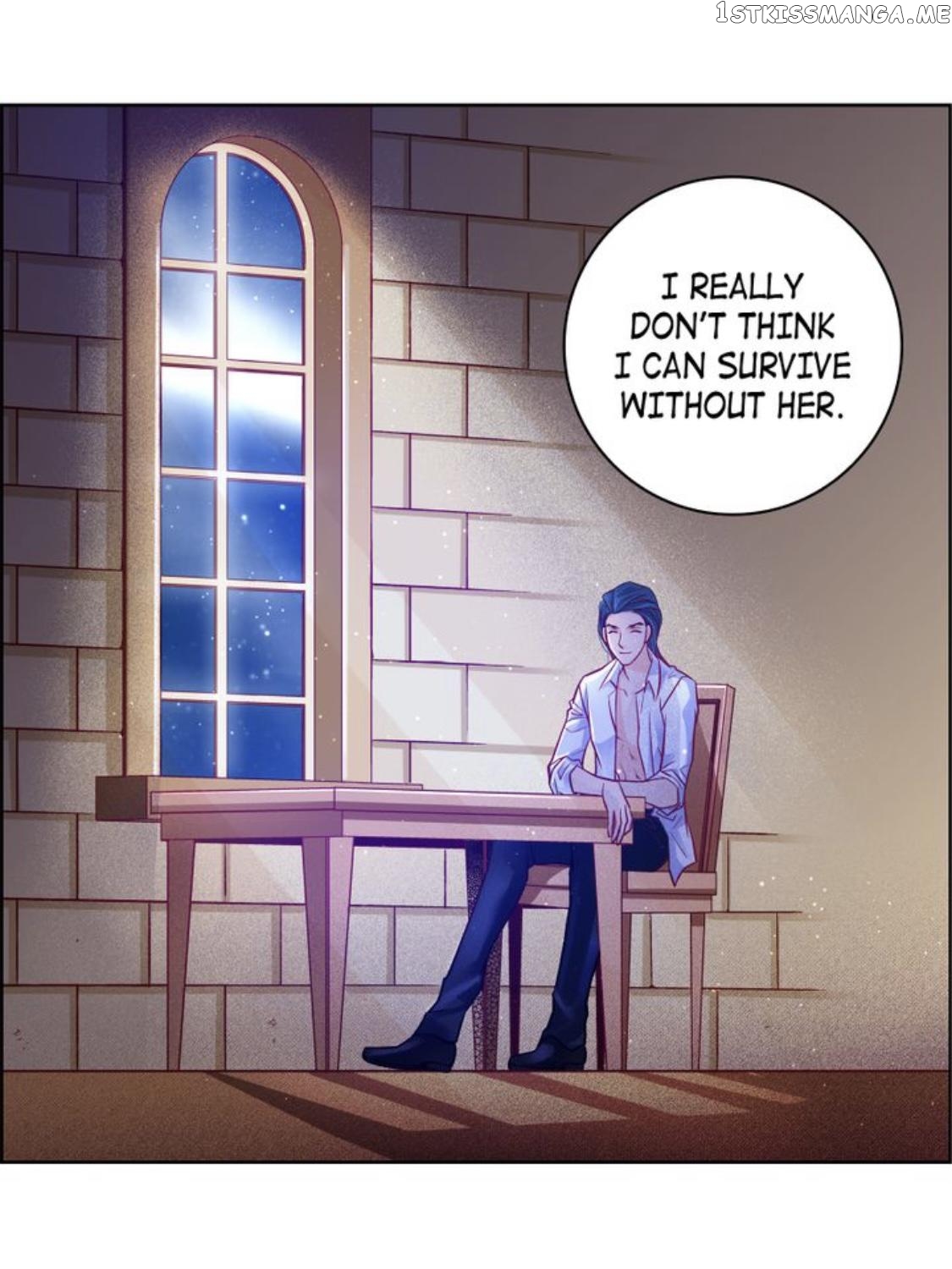 Give to the Heart Webtoon Edition chapter 83 - page 14